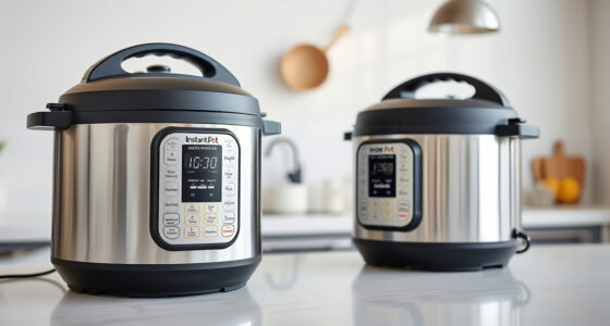 Best Instant Pot Pressure Cooker for Beginners (2026) — Guide 19