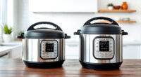 Best Instant Pot Pressure Cooker for Beginners (2026) — Guide 22