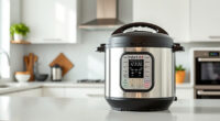 Best Instant Pot Pressure Cooker for Beginners (2026) — Guide 28