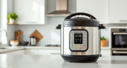 Best Instant Pot Pressure Cooker for Beginners (2026) — Guide 28