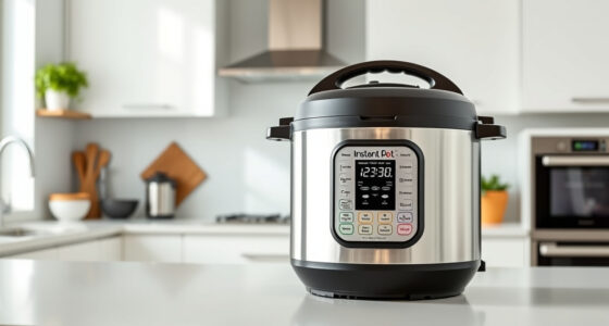 Best Instant Pot Pressure Cooker for Beginners (2026) — Guide 28