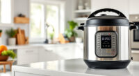 Best Instant Pot Pressure Cooker for Beginners (2026) — Guide 31