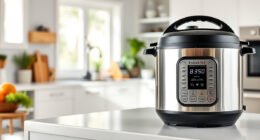 Best Instant Pot Pressure Cooker for Beginners (2026) — Guide 31