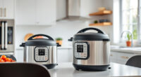 Best Instant Pot Pressure Cooker for Beginners (2026) — Guide 34