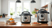 Best Instant Pot Pressure Cooker for Beginners (2026) — Guide 4