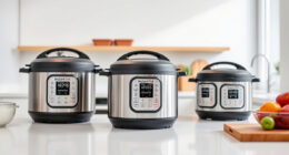 Best Instant Pot Pressure Cooker for Beginners (2026) — Guide 7