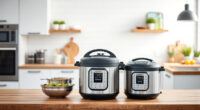Best Instant Pot Pressure Cooker for Beginners (2026) — Top Picks