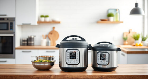 Best Instant Pot Pressure Cooker for Beginners (2026) — Top Picks
