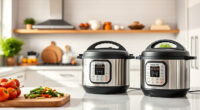 Best Instant Pot Pressure Cooker for Large Families (2026) — Guide 15