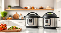 Best Instant Pot Pressure Cooker for Large Families (2026) — Guide 15