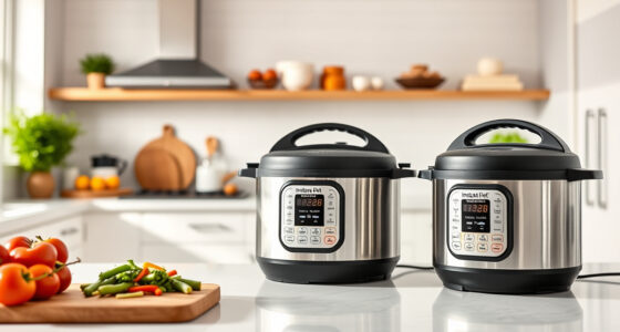 Best Instant Pot Pressure Cooker for Large Families (2026) — Guide 15