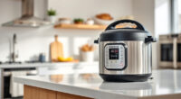Best Instant Pot Pressure Cooker for Large Families (2026) — Guide 18