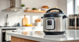 Best Instant Pot Pressure Cooker for Large Families (2026) — Guide 18