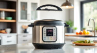 Best Instant Pot Pressure Cooker for Large Families (2026) — Guide 24