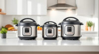 Best Instant Pot Pressure Cooker for Large Families (2026) — Guide 27