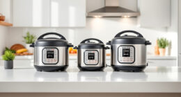 Best Instant Pot Pressure Cooker for Large Families (2026) — Guide 27