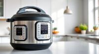 Best Instant Pot Pressure Cooker for Large Families (2026) — Guide 3