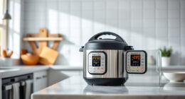 Best Instant Pot Pressure Cooker for Large Families (2026) — Guide 33
