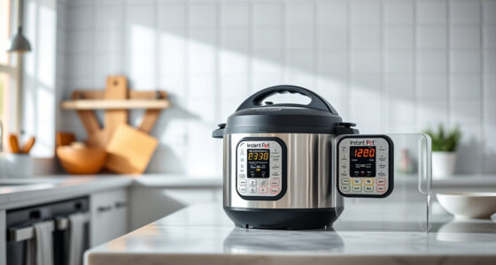Best Instant Pot Pressure Cooker for Large Families (2026) — Guide 33