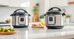 Best Instant Pot Pressure Cooker for Large Families (2026) — Guide 6