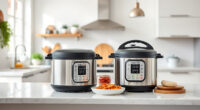 Best Instant Pot Pressure Cooker for Meal Prep (2026) — Guide 11