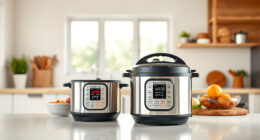 Best Instant Pot Pressure Cooker for Meal Prep (2026) — Guide 17