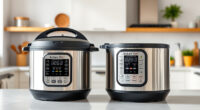 Best Instant Pot Pressure Cooker for Meal Prep (2026) — Guide 2