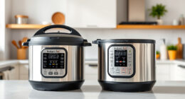 Best Instant Pot Pressure Cooker for Meal Prep (2026) — Guide 2