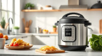 Best Instant Pot Pressure Cooker for Meal Prep (2026) — Guide 2
