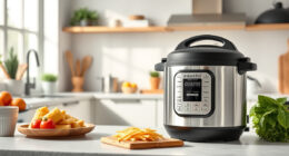 Best Instant Pot Pressure Cooker for Meal Prep (2026) — Guide 2