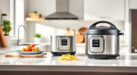 Best Instant Pot Pressure Cooker for Meal Prep (2026) — Guide 23