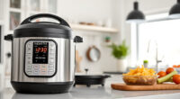 Best Instant Pot Pressure Cooker for Meal Prep (2026) — Guide 26
