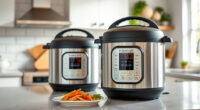Best Instant Pot Pressure Cooker for Meal Prep (2026) — Guide 29