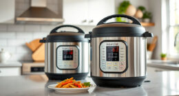 Best Instant Pot Pressure Cooker for Meal Prep (2026) — Guide 29