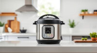 Best Instant Pot Pressure Cooker for Meal Prep (2026) — Guide 32