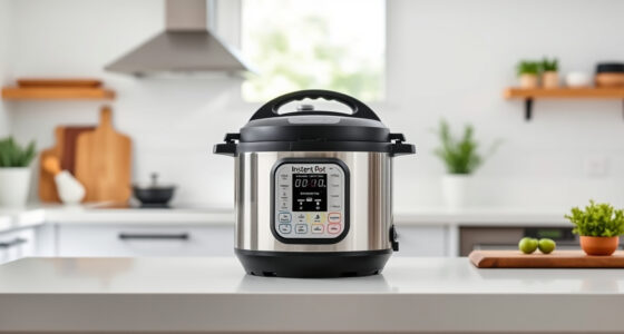 Best Instant Pot Pressure Cooker for Meal Prep (2026) — Guide 32