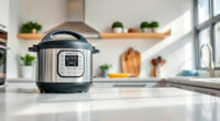 Best Instant Pot Pressure Cookers for Large Families (2026) — Guide 21