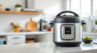 Best Instant Pot Pressure Cookers for Large Families