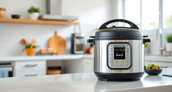 Best Instant Pot Pressure Cookers for Large Families