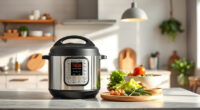 Best Instant Pot Pressure Cookers for Meal Prep (2026) — Guide 38