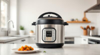 Best Instant Pot Pressure Cookers for Meal Prep (2026) — Guide 8