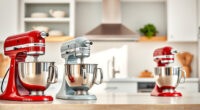 Best KitchenAid Extra Bowls in 2026: Top Accessories & Parts