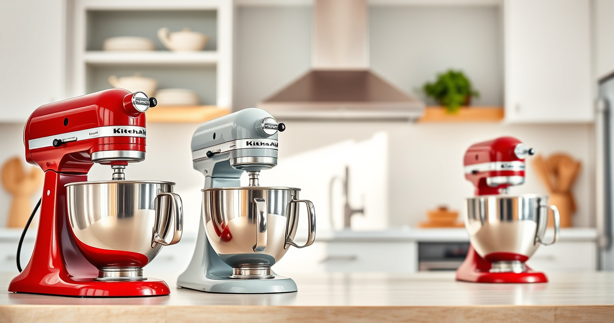 Best KitchenAid Extra Bowls in 2026: Top Accessories & Parts