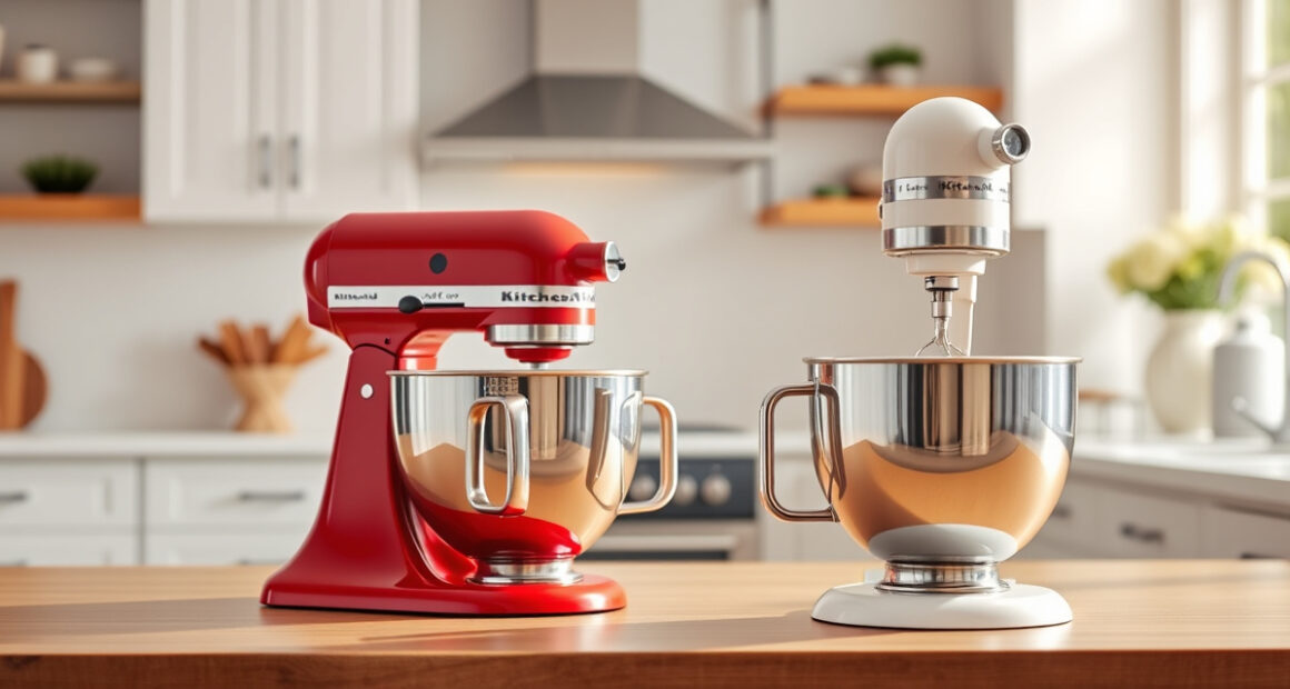 Best KitchenAid Extra Bowls in 2026: Top Accessories & Parts