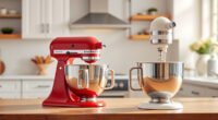 Best KitchenAid Extra Bowls in 2026: Top Accessories & Parts