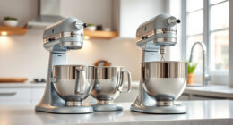 Best KitchenAid Flex Edge Beater in 2026: Top Accessories