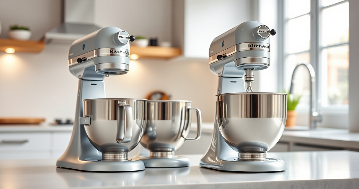 Best KitchenAid Flex Edge Beater in 2026: Top Accessories