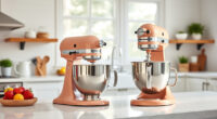 Best KitchenAid Stand Mixer for Baking (2026) — Complete Guide