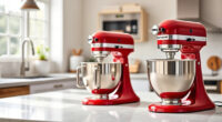 Best KitchenAid Stand Mixer for Baking (2026) — Guide 16