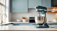 Best KitchenAid Stand Mixer for Baking (2026) — Guide 28